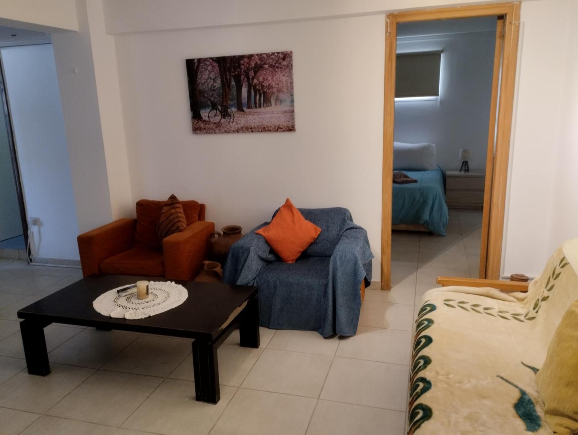 Embastay Apartment *